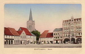 Senftenberg